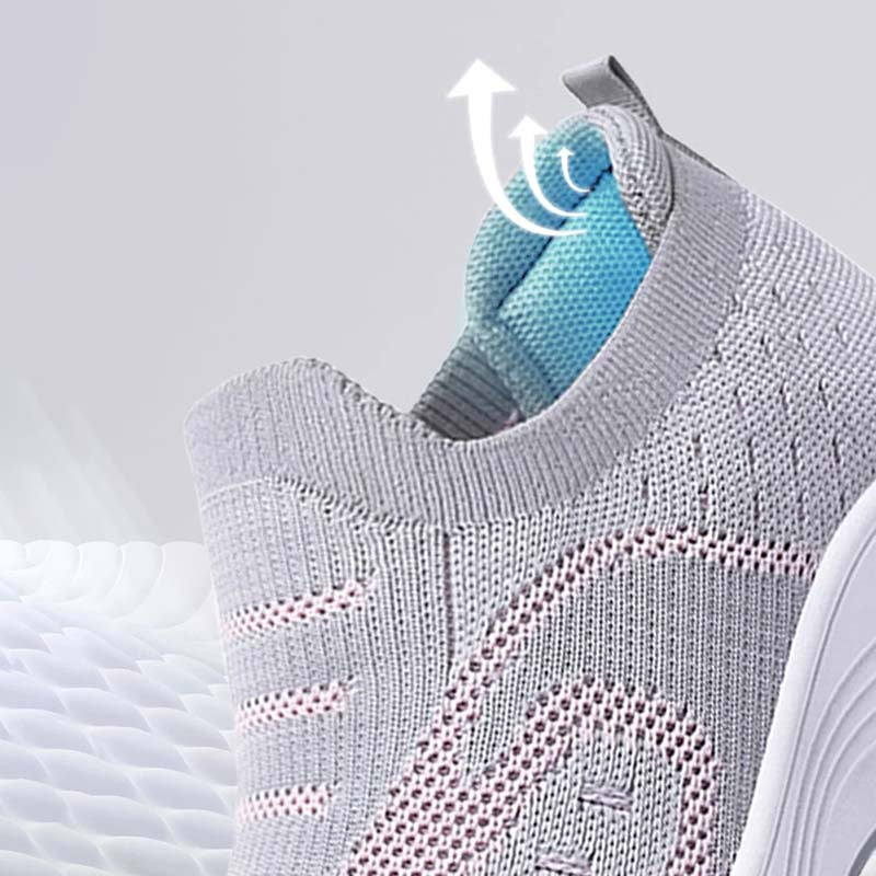 Casual Breathable Sneakers