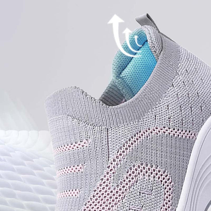 Casual Breathable Sneakers