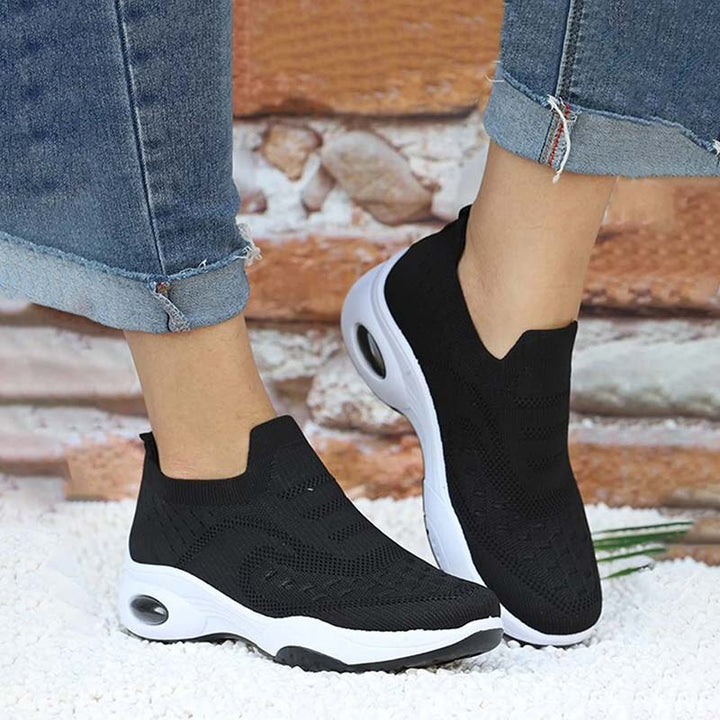 Casual Breathable Sneakers