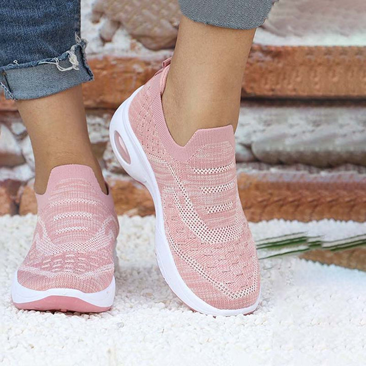 Casual Breathable Sneakers
