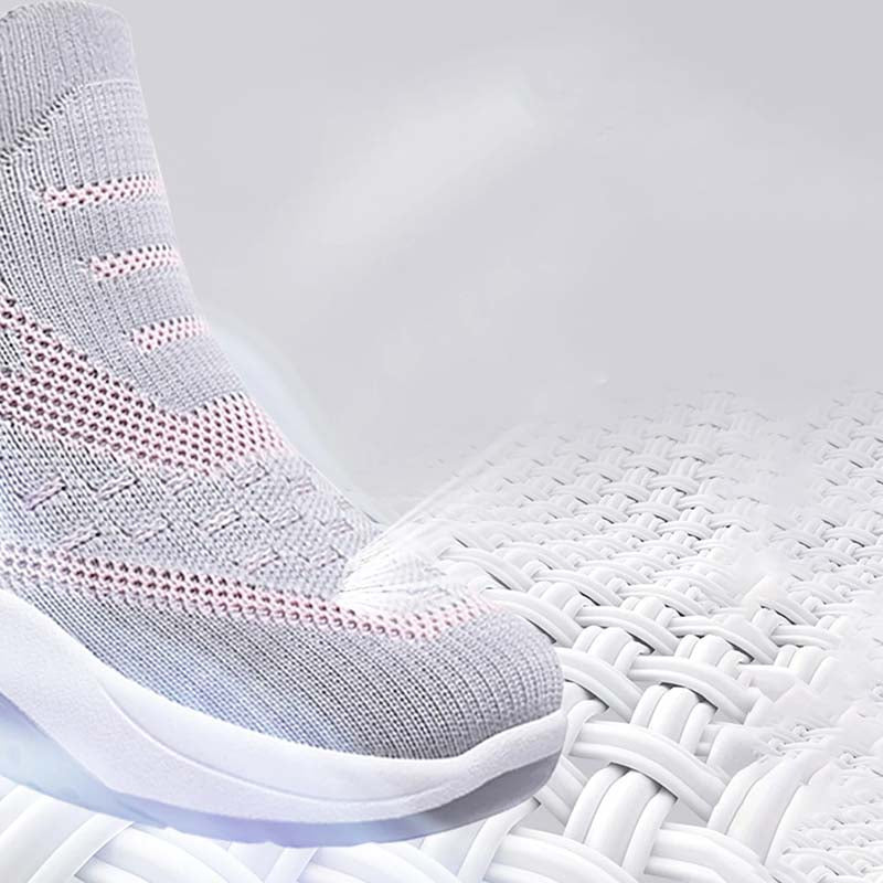 Casual Breathable Sneakers