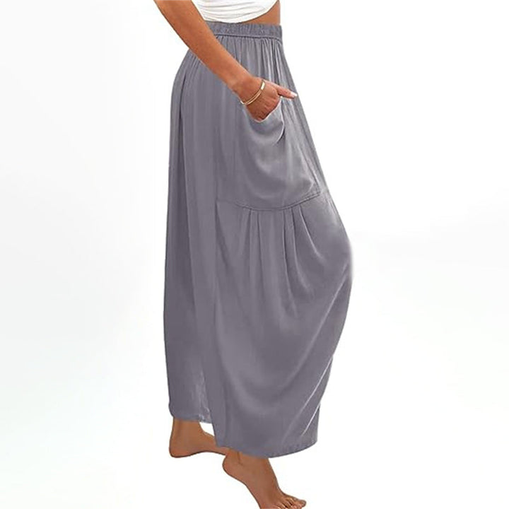 【Cotton And Linen】Comfortable Casual Pants