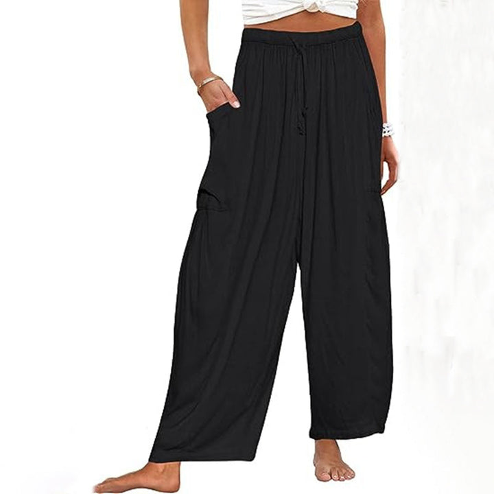 【Cotton And Linen】Comfortable Casual Pants