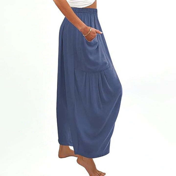 【Cotton And Linen】Comfortable Casual Pants