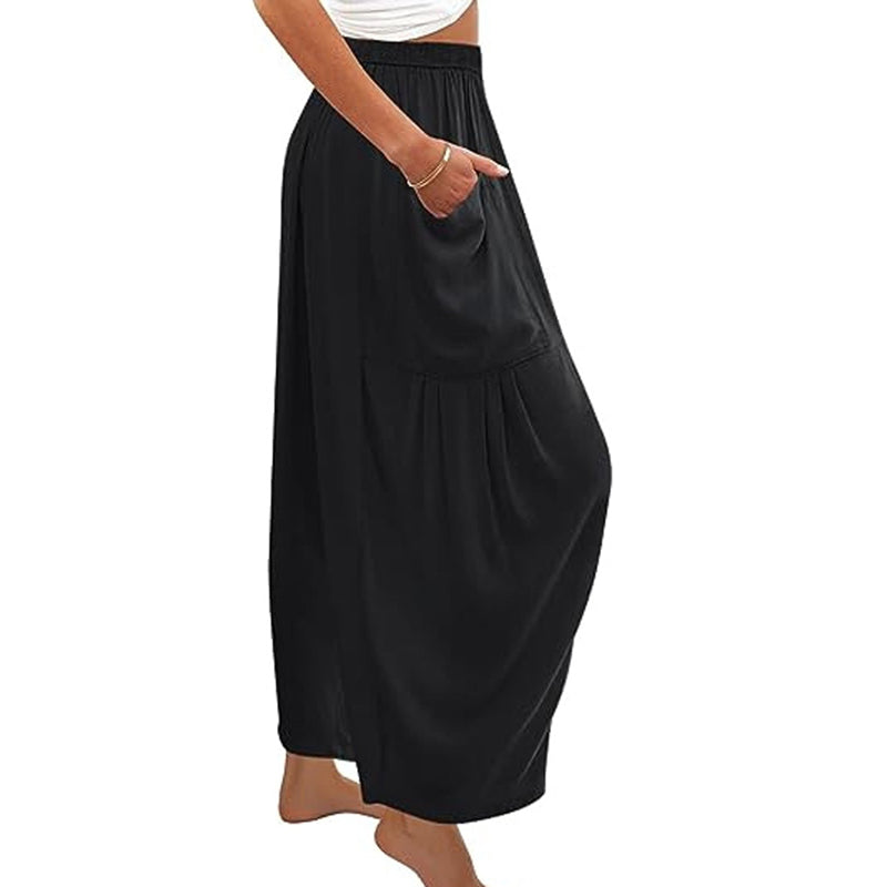 【Cotton And Linen】Comfortable Casual Pants