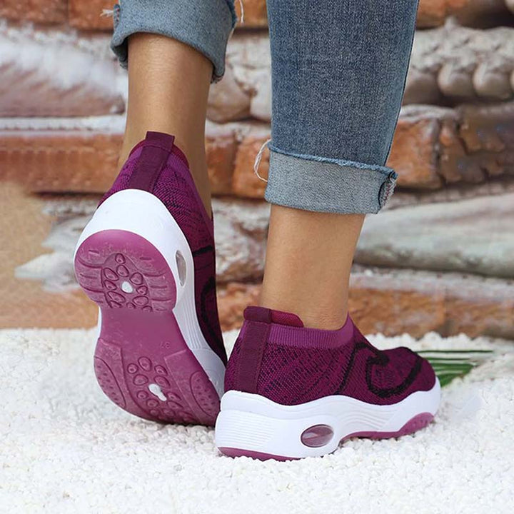 Casual Breathable Sneakers