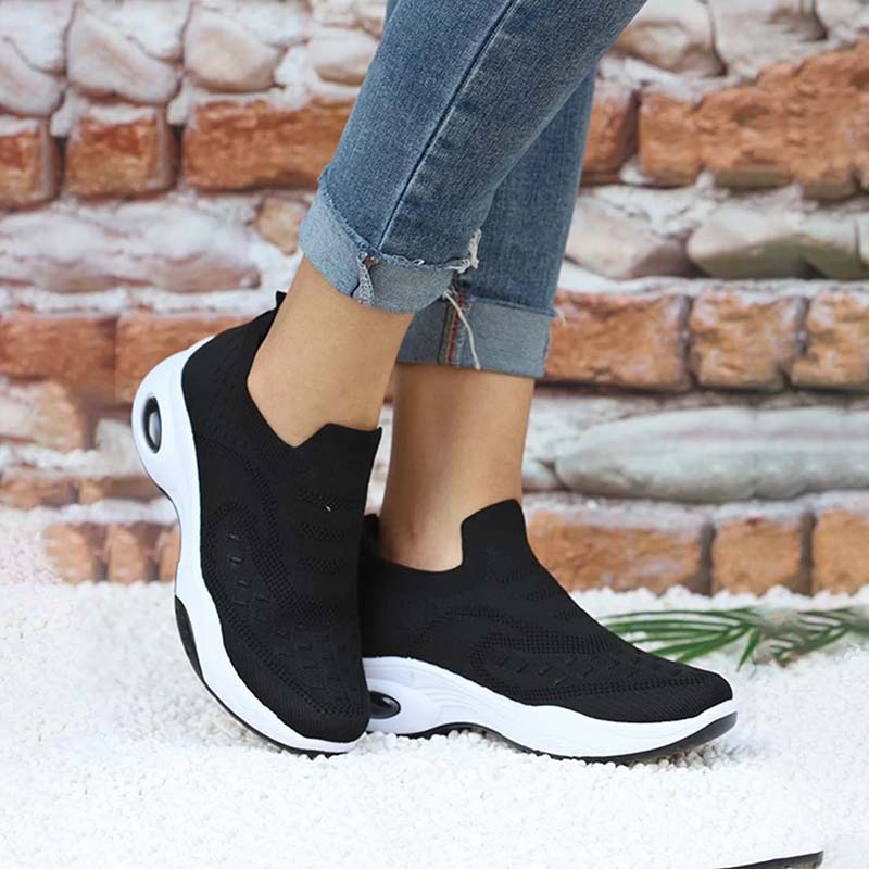 Casual Breathable Sneakers