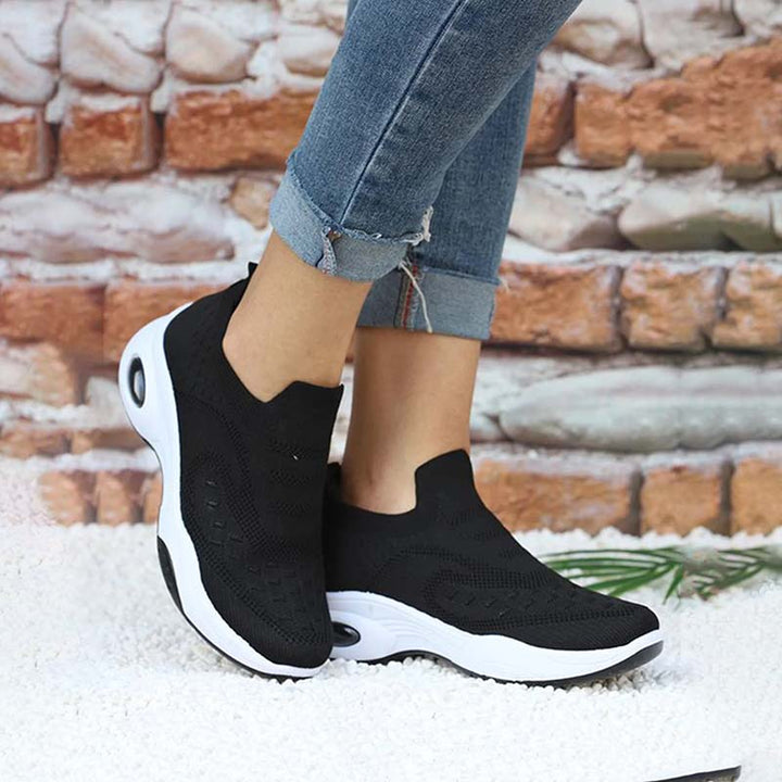 Casual Breathable Sneakers