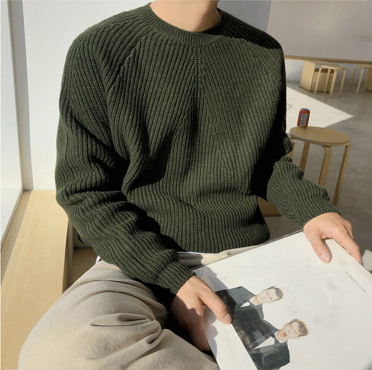 Joseph | Knitted Sweater