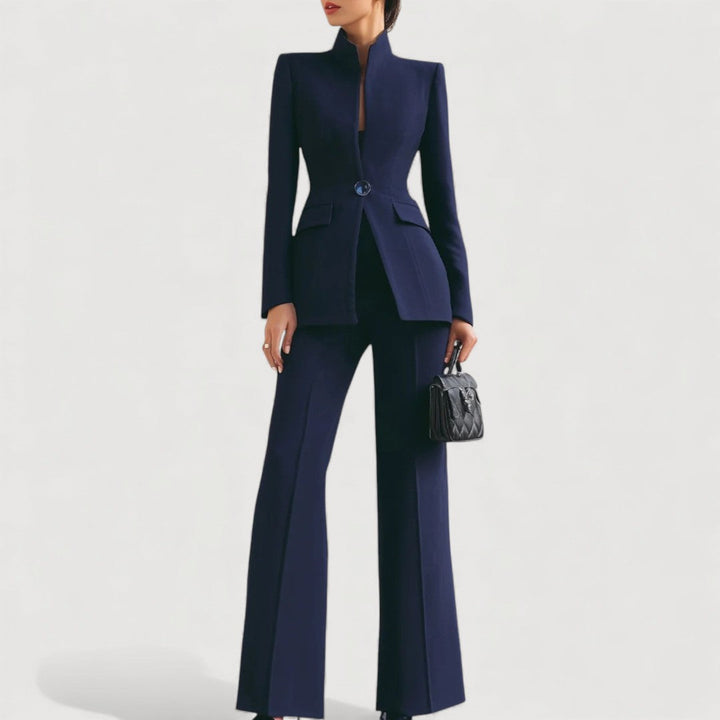 THEA – Sophisticated Tailored Ensemble