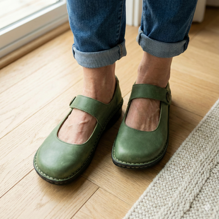 Lisa | Comfort-Orthopedic Footwear
