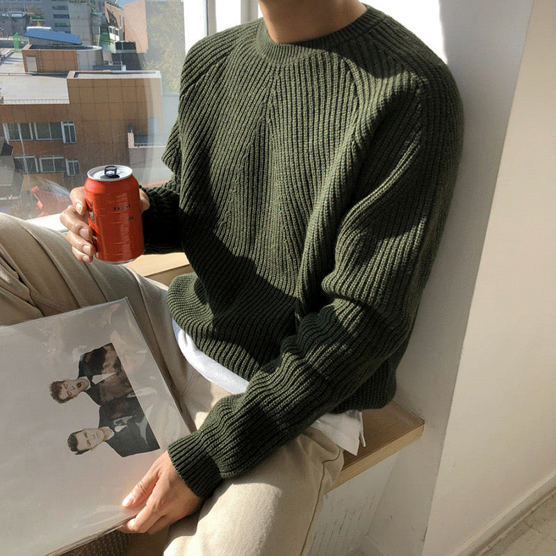 Joseph | Knitted Sweater