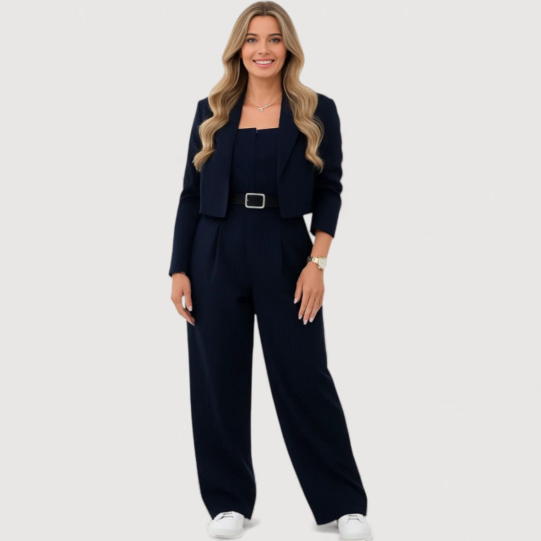 ARLETTE – Empowering Suit Ensemble