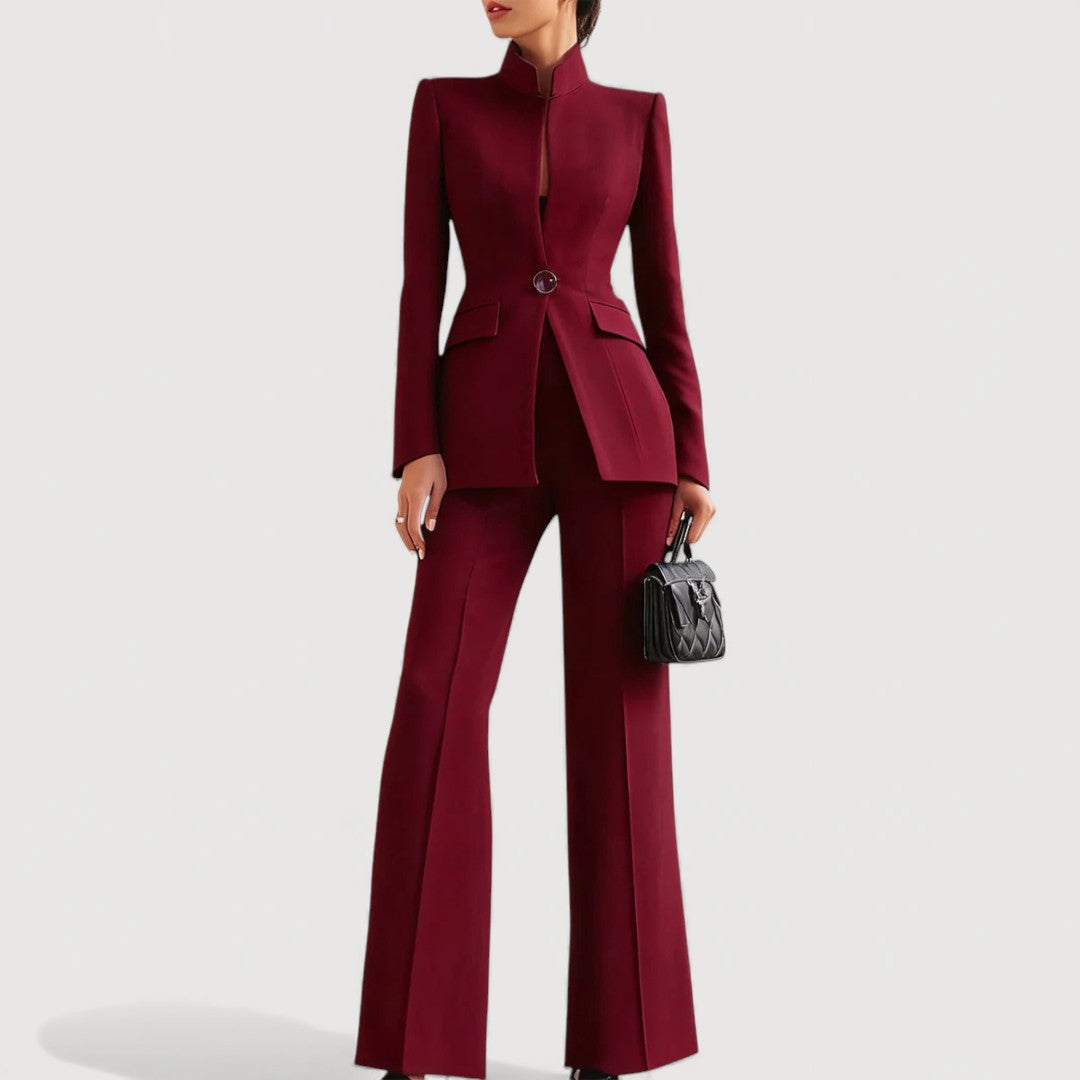 THEA – Sophisticated Tailored Ensemble