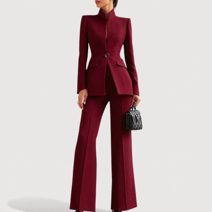 THEA – Sophisticated Tailored Ensemble