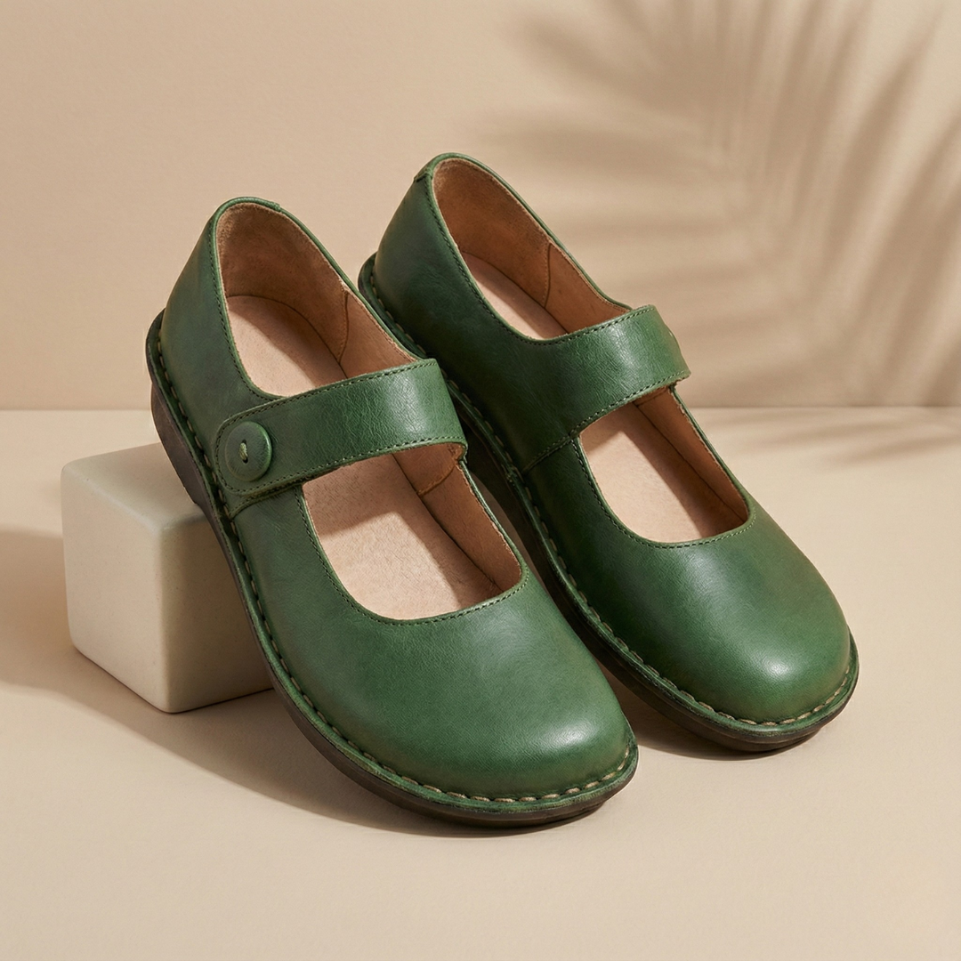 Lisa | Comfort-Orthopedic Footwear