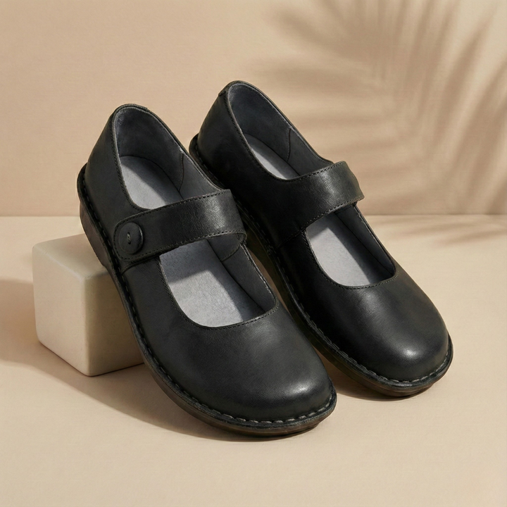 Lisa | Comfort-Orthopedic Footwear