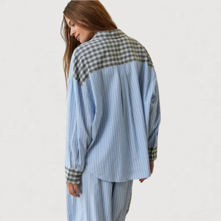Lorienne | Comfy Loung Pyjama Set