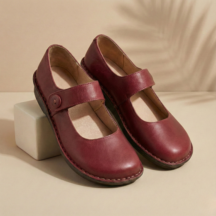Lisa | Comfort-Orthopedic Footwear