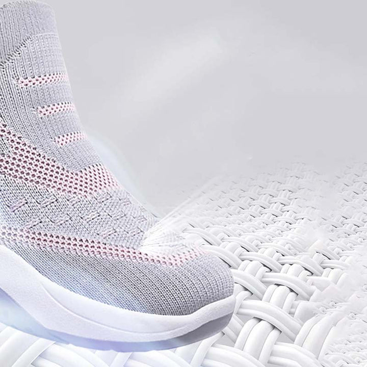 Casual Breathable Sneakers