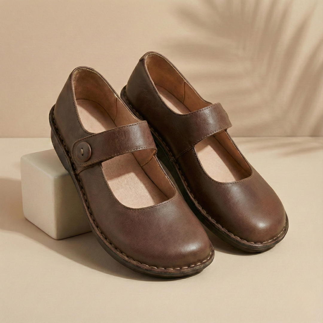 Lisa | Comfort-Orthopedic Footwear