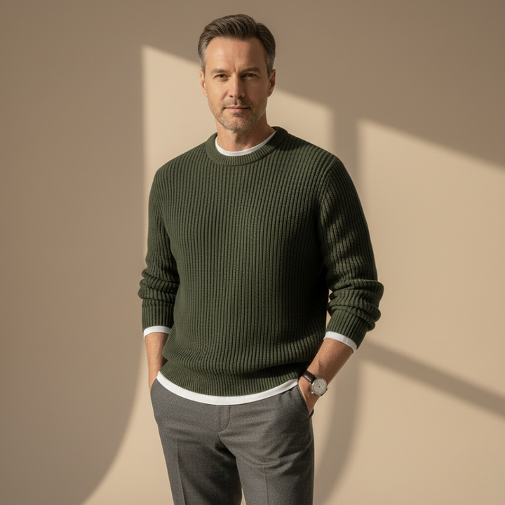 Joseph | Knitted Sweater
