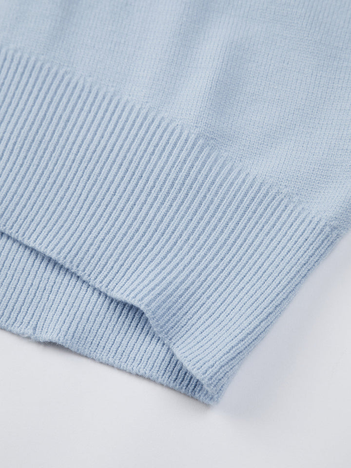 Cheryl | Oversized Pullover Sweater