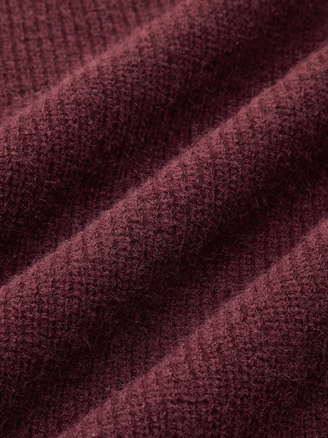 Paula | Oversized Neck Sweater