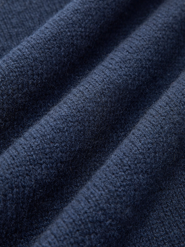 Claudia | 2-in-1 Sweater