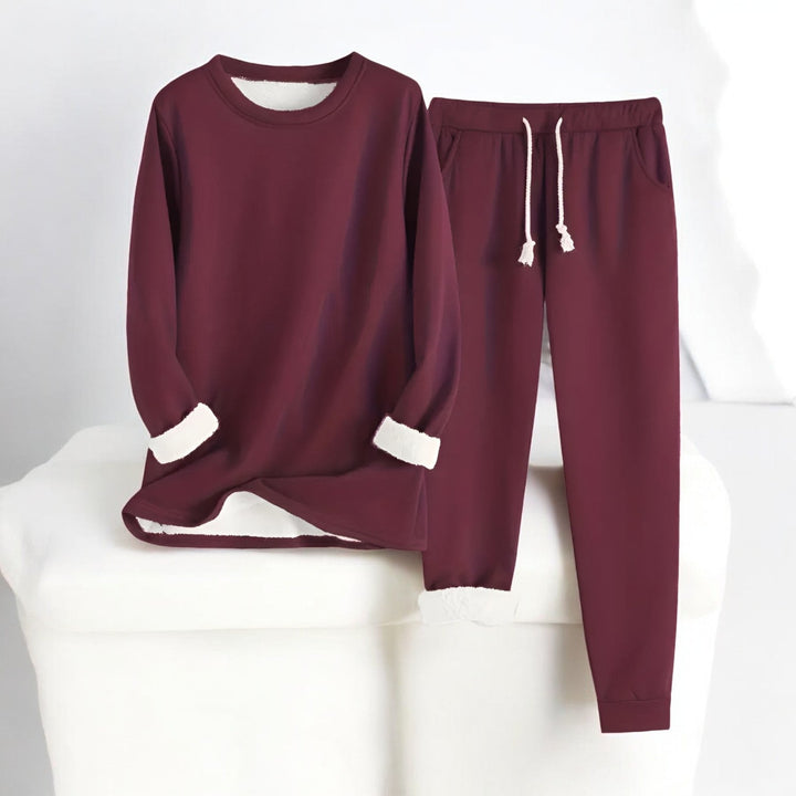 RUBY – COMFORTABLE LOUNGE SET