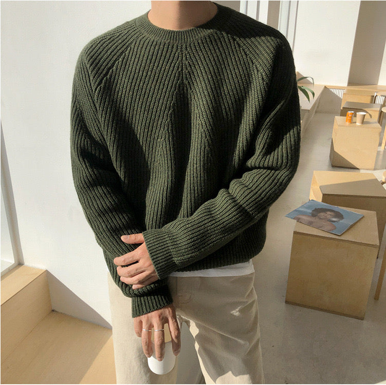 Joseph | Knitted Sweater