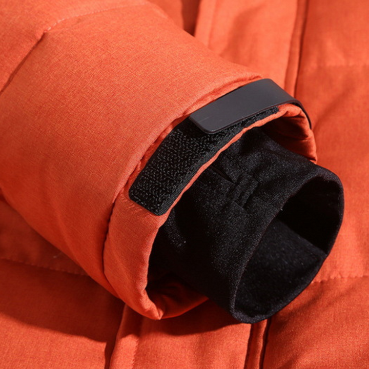 Ben | Cold Resistant Jacket