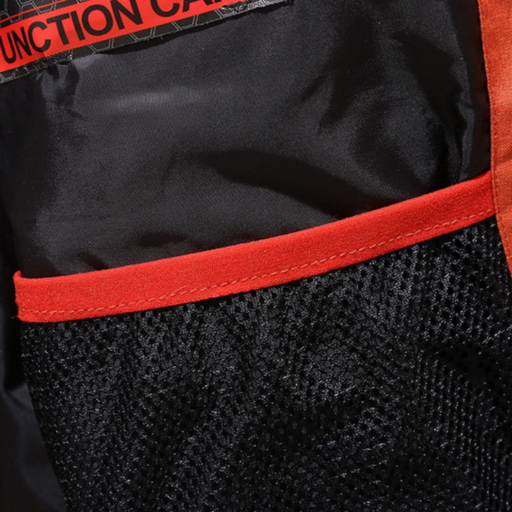 Ben | Cold Resistant Jacket