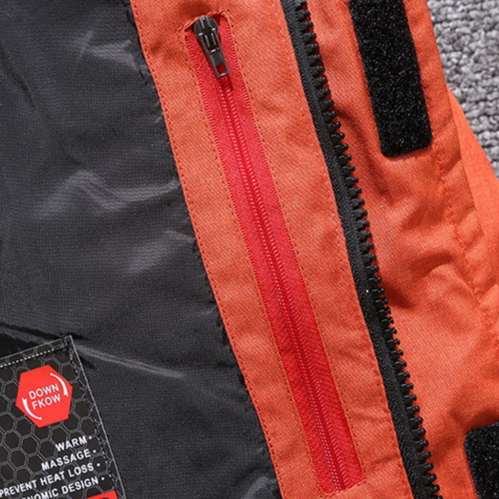 Ben | Cold Resistant Jacket