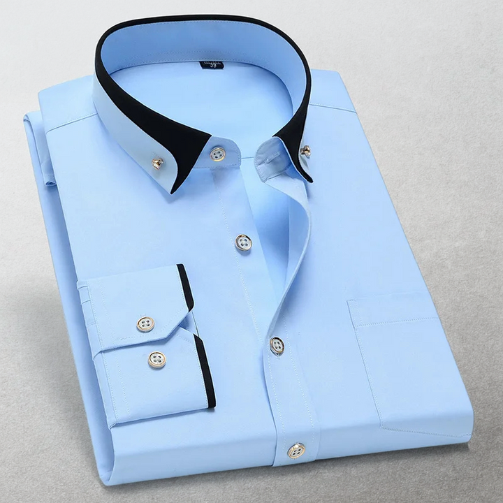 Joe | Inner Edge Shirt