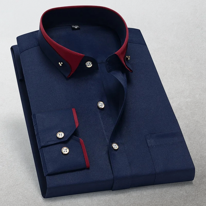 Joe | Inner Edge Shirt