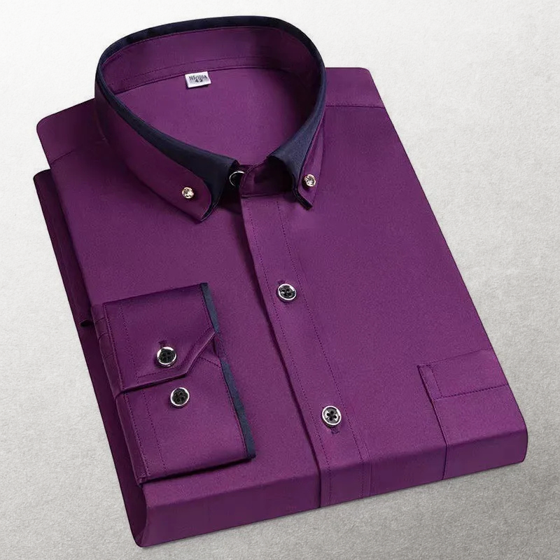 Joe | Inner Edge Shirt