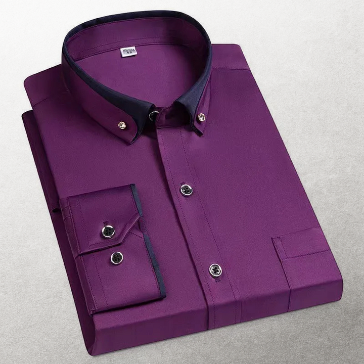 Joe | Inner Edge Shirt