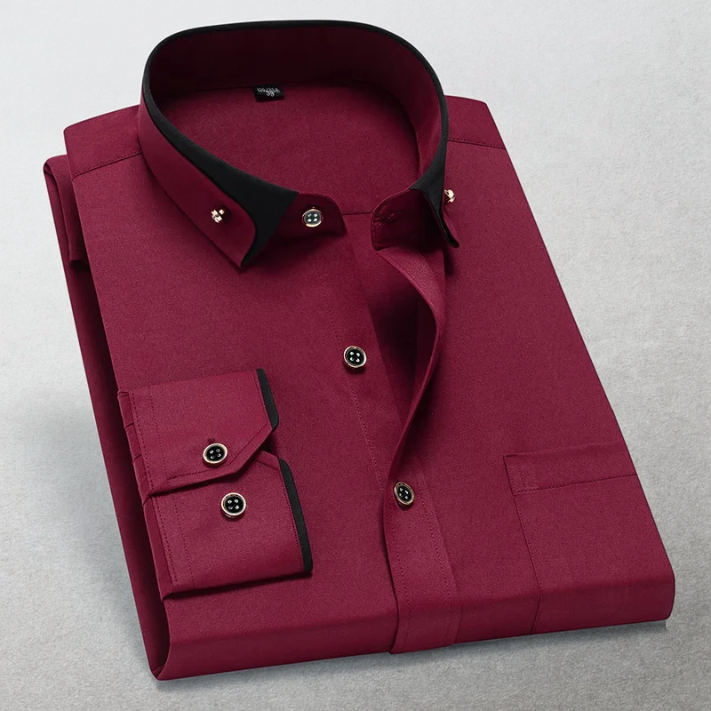 Joe | Inner Edge Shirt