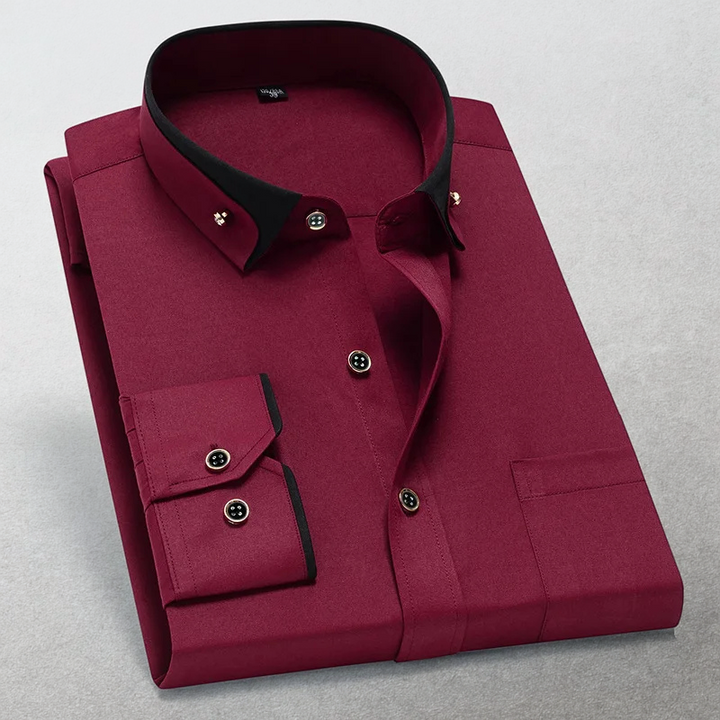 Joe | Inner Edge Shirt