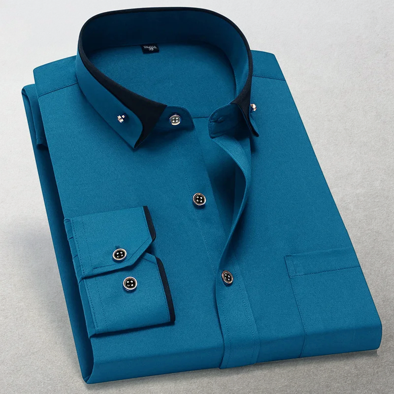 Joe | Inner Edge Shirt