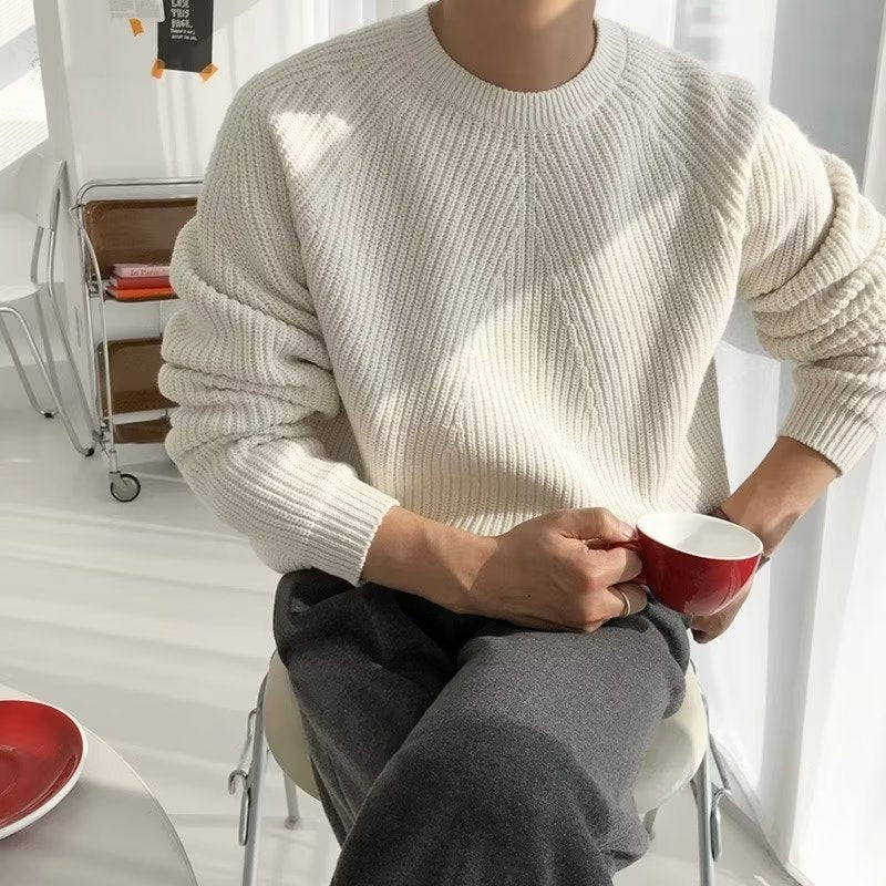 Joseph | Knitted Sweater