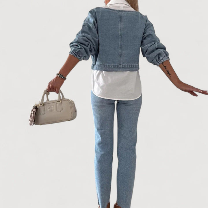 LORINE – Dual Piece Ensemble