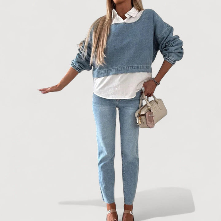 LORINE – Dual Piece Ensemble