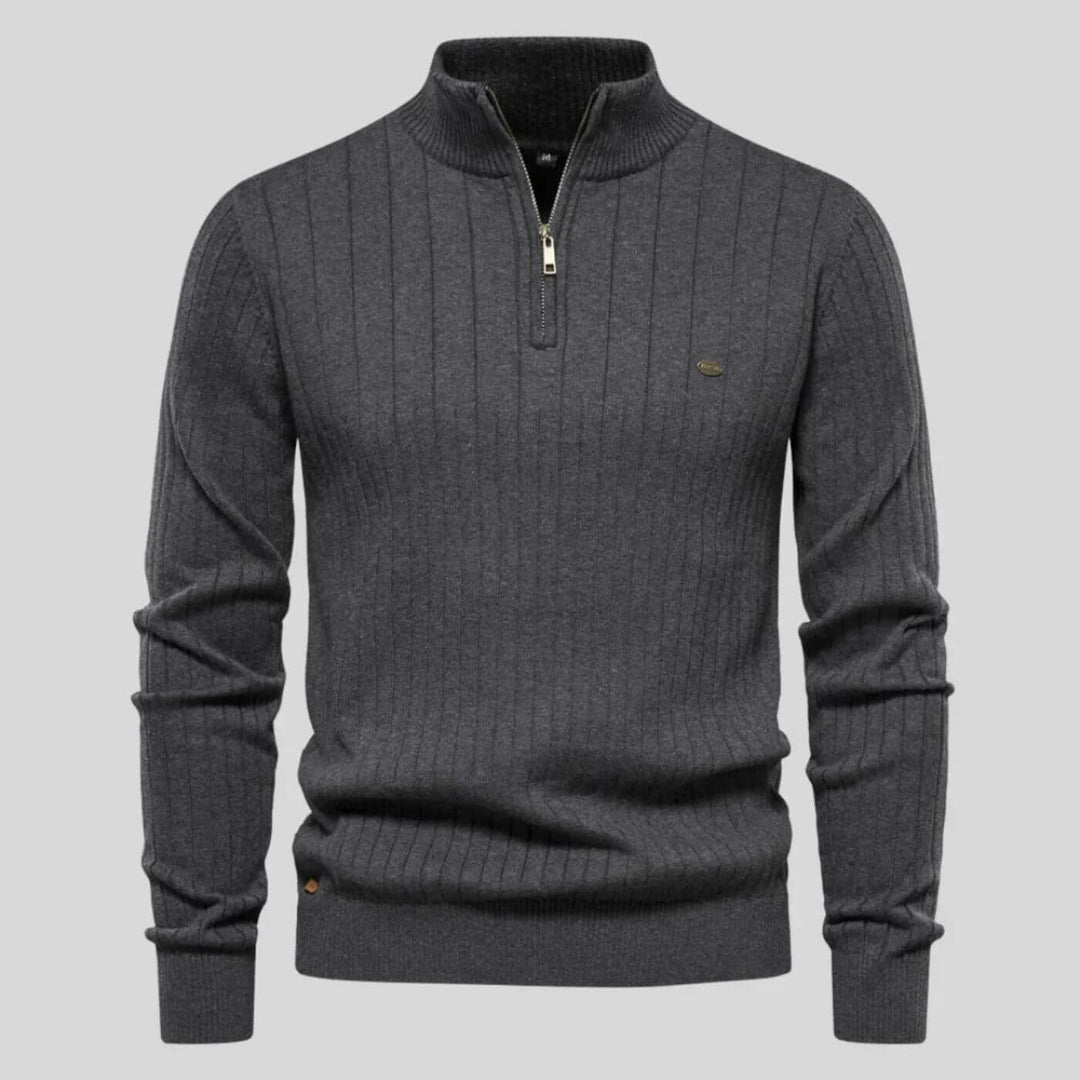Brett | High-quality comfort Sweater
