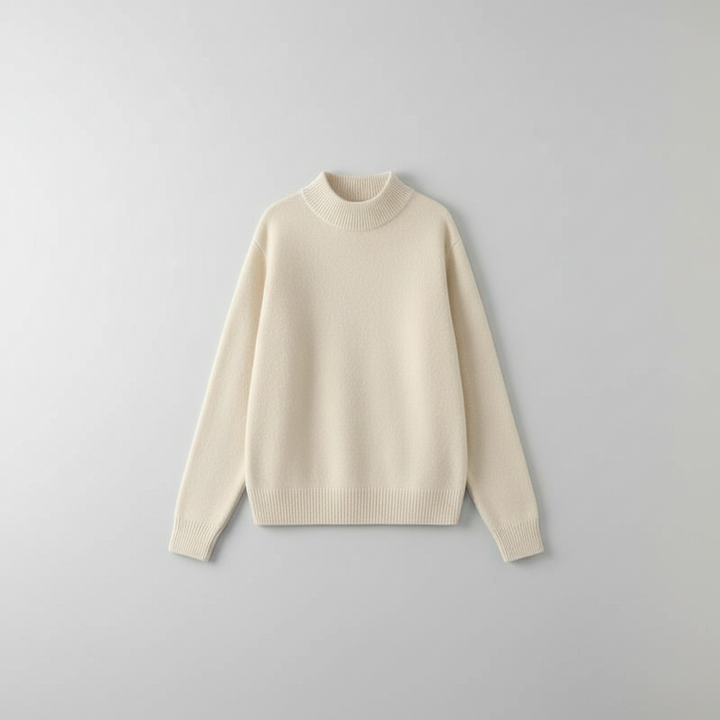 Clara | Knitted Sweater