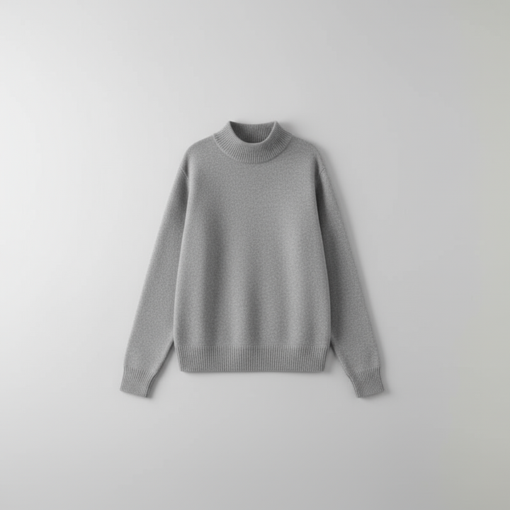 Clara | Knitted Sweater