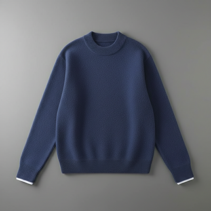 Clara | Knitted Sweater