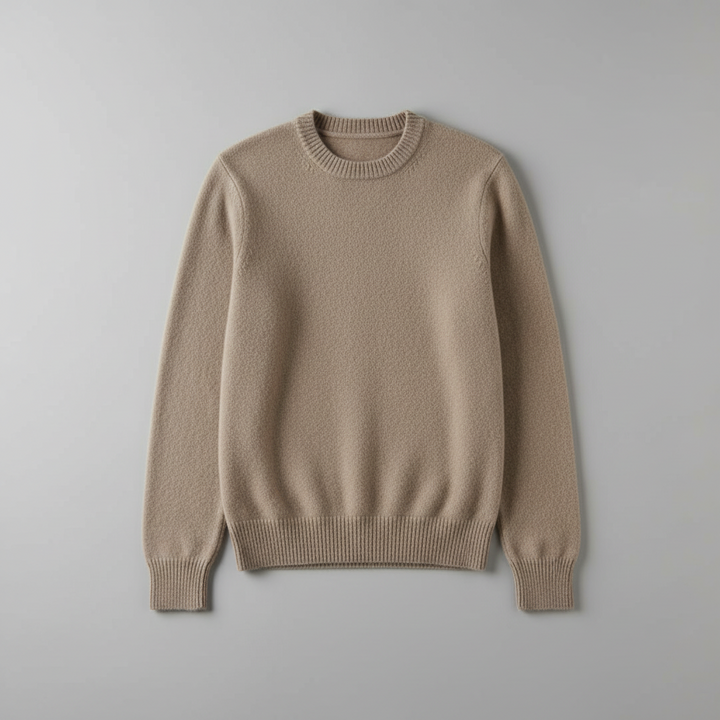 Clara | Knitted Sweater