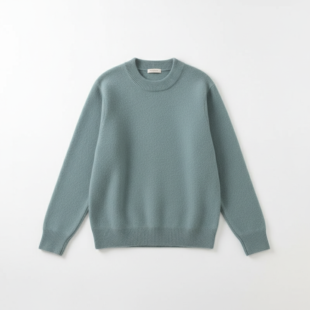 Clara | Knitted Sweater
